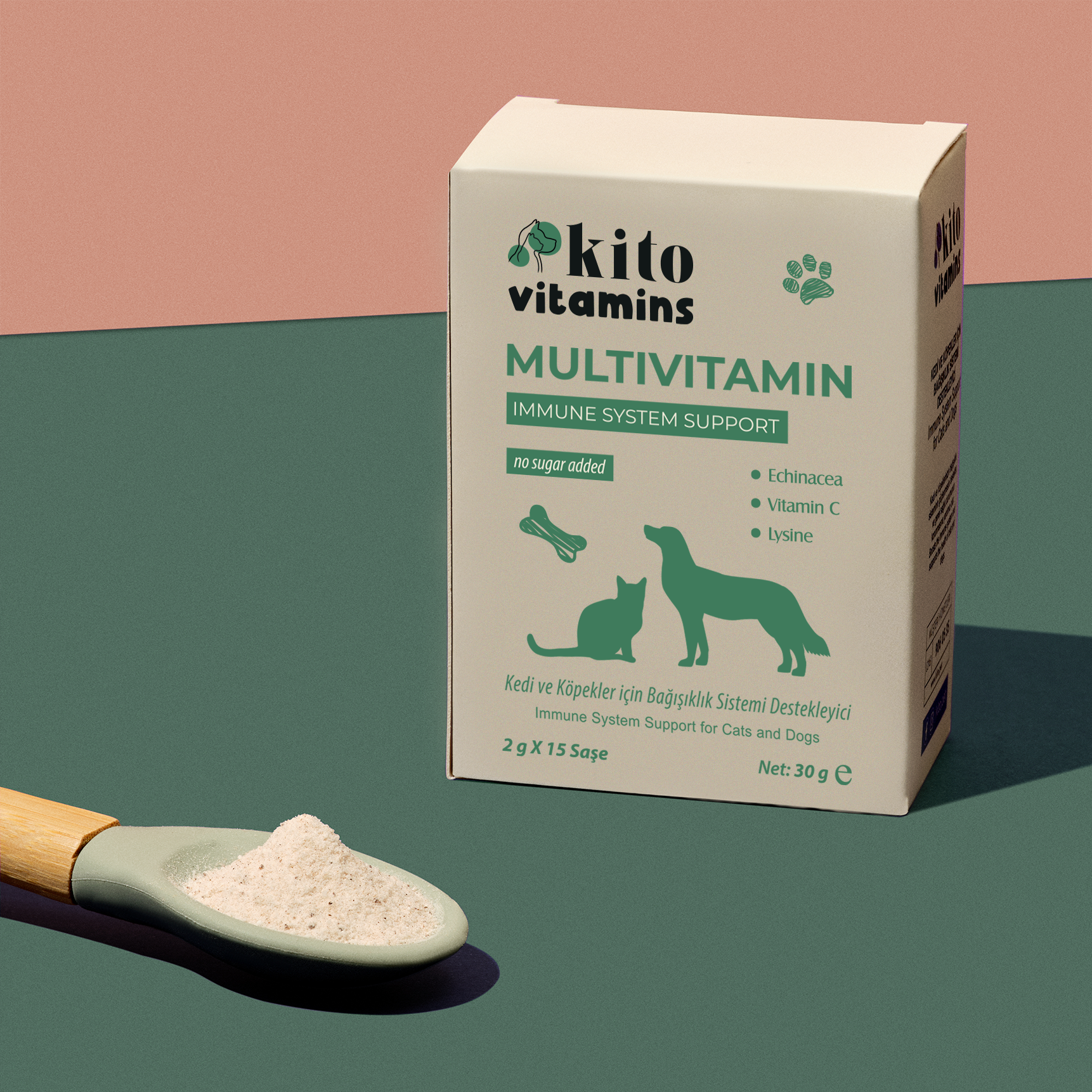 Multivitamin